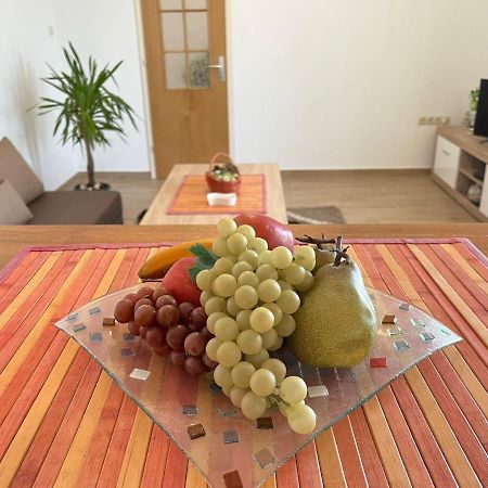 Apartman Masa Blace Exteriör bild