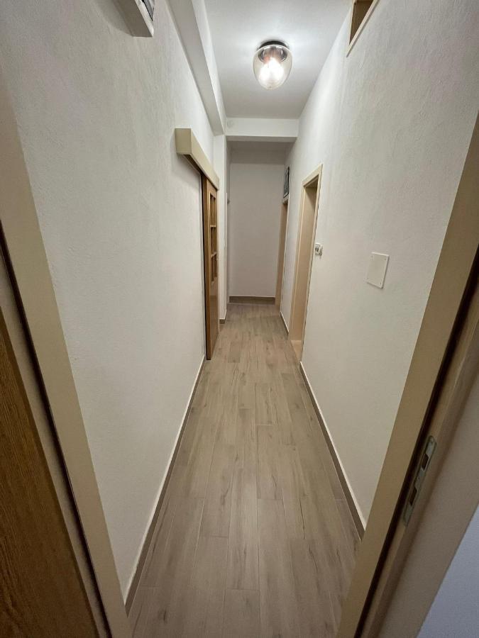 Apartman Masa Blace Exteriör bild