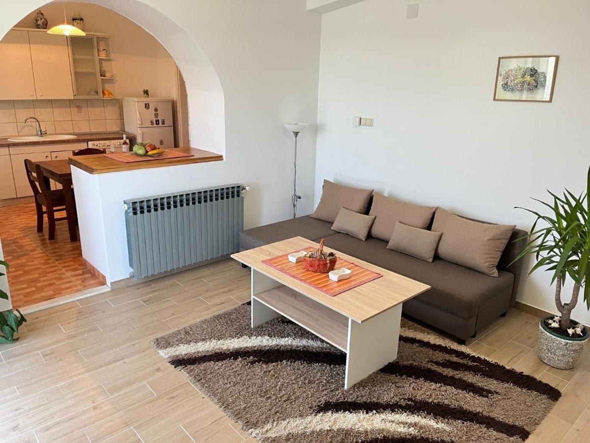 Apartman Masa Blace Exteriör bild