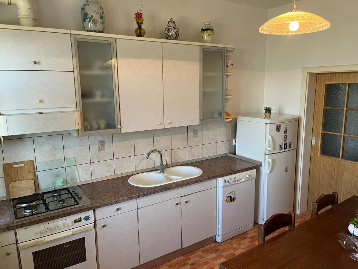 Apartman Masa Blace Exteriör bild