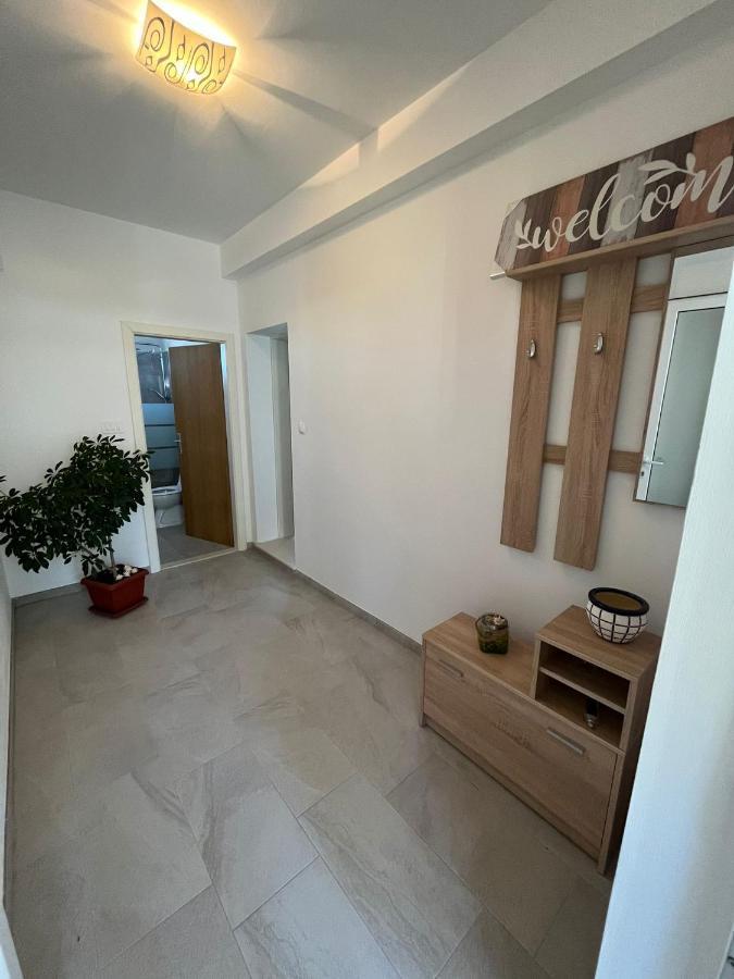 Apartman Masa Blace Exteriör bild