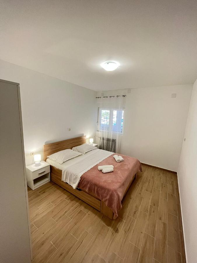 Apartman Masa Blace Exteriör bild