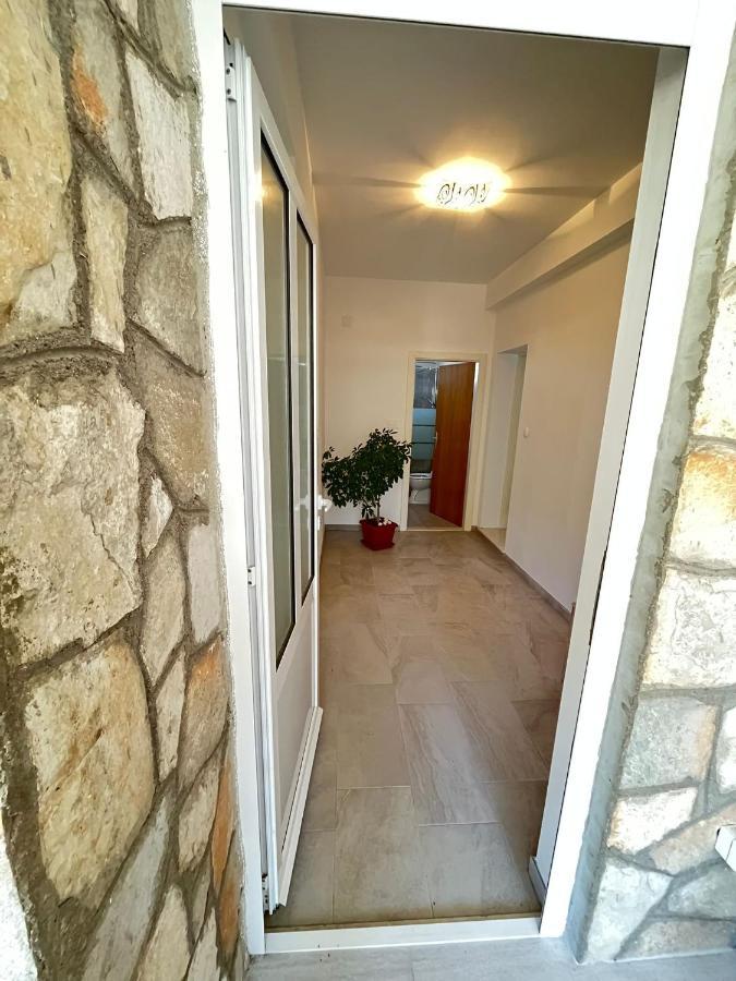 Apartman Masa Blace Exteriör bild
